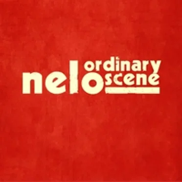 Ordinary Scene by nelo - album cover