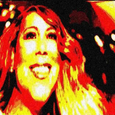 Mariah Carey Fucking Dies by ReeK & The Mei Triphecta - album cover