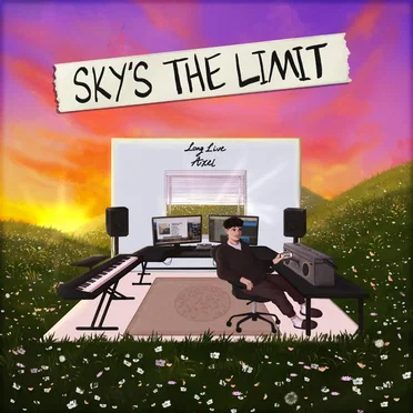 Sky’s The Limit