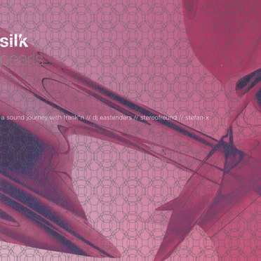 Silk Pearls by Various Artists - album cover