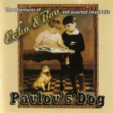 Echo & Boo