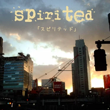 Spirited