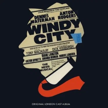 Tony Macaulay