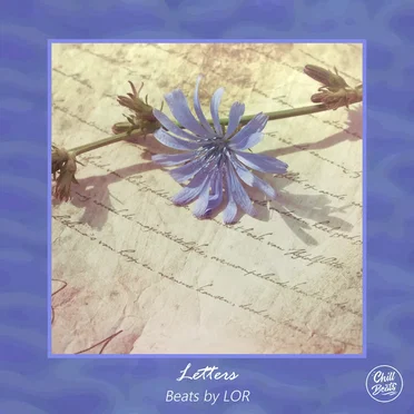 Letters by Beats by LOR - album cover