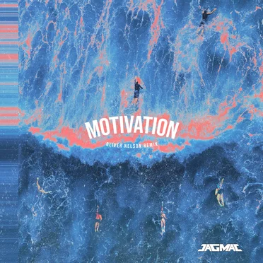 Motivation (Oliver Nelson remix)