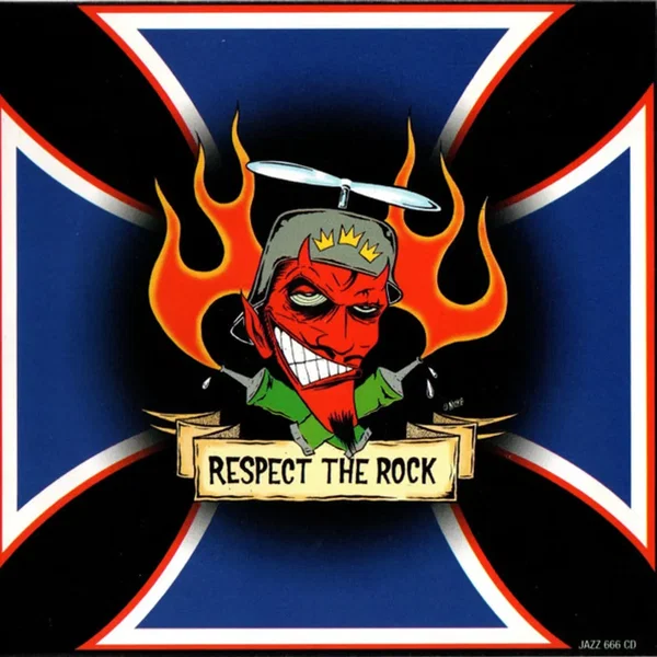 Respect the Rock