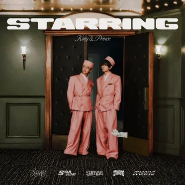 STARRING
