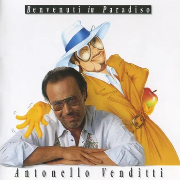 Benvenuti in paradiso