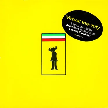 Virtual Insanity