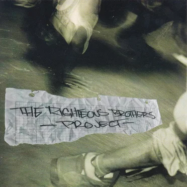 The Righteous Brothers