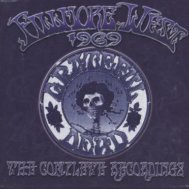 Fillmore West 1969: The Complete Recordings