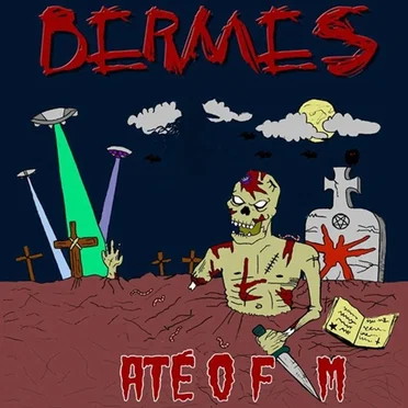 Até o fim by Bermes - album cover