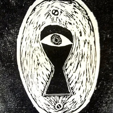 Strange Inception by Ghost of Jack Nance - album cover