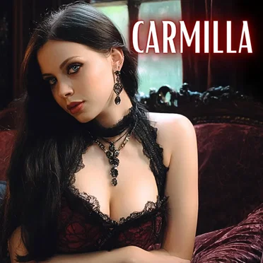 Carmilla (Dorian Tears)