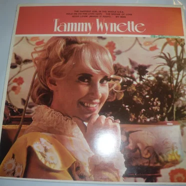 Tammy Wynette