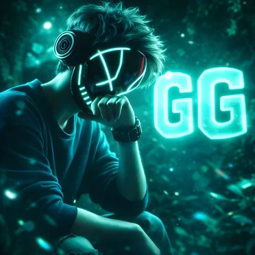GG by X SMILE - album cover