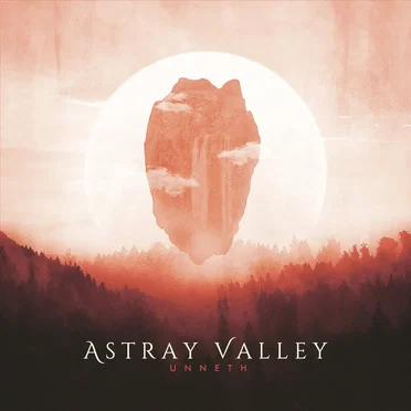 Unneth by Astray Valley - album cover