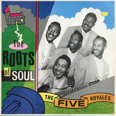 The Roots of Soul