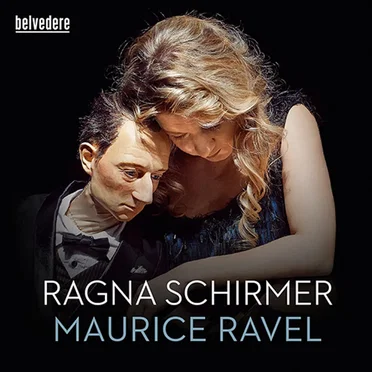 Maurice Ravel