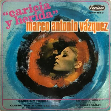 Caricia y herida