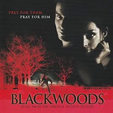 Blackwoods by Various Artists - album cover