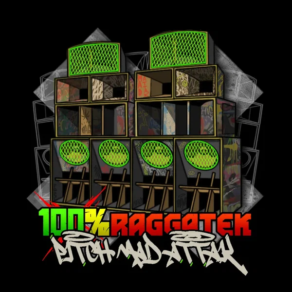 100%RAGGATEK