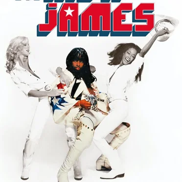 I’m Rick James: The Definitive DVD