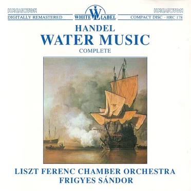 Water Music