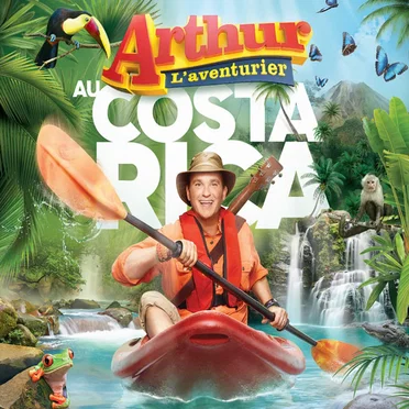 Au Costa Rica