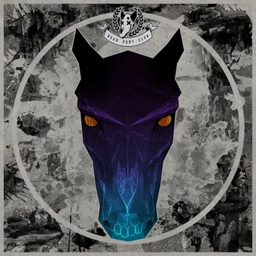 Dead Pony Club - EP by Dead Pony Club - album cover