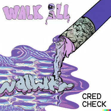cred check