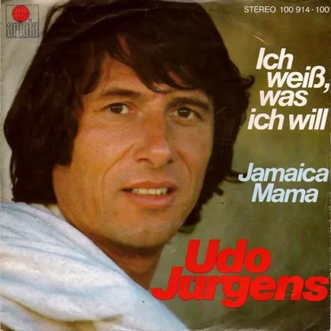Ich weiß, was ich will