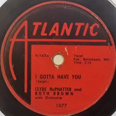 I Gotta Have You / Love Has Joined Us Together
