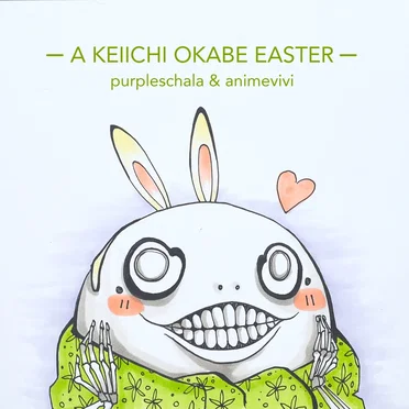 A Keiichi Okabe Easter by PurpleSchala - album cover