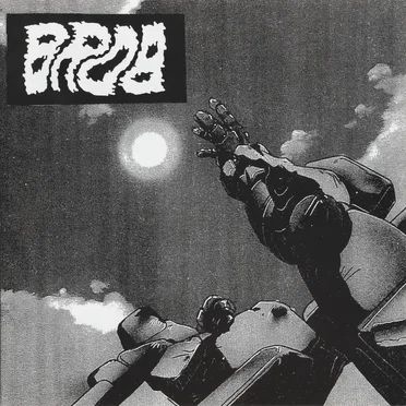 6 Songs / No More Terror