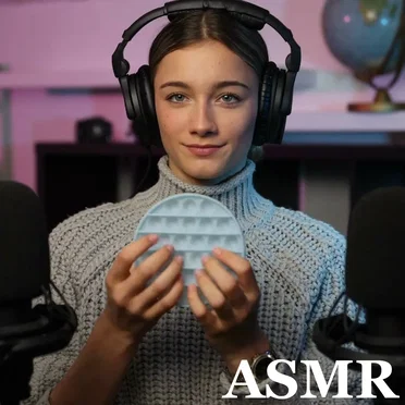 HOW TO SLEEP IN 20 MINUTES by Nanou ASMR - album cover