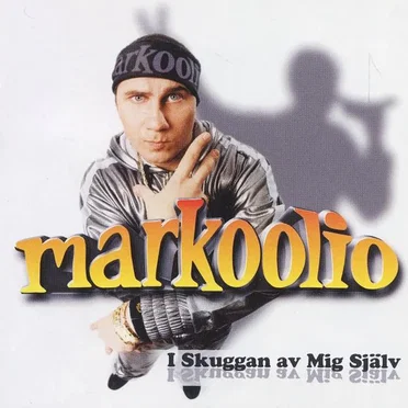 I skuggan av mig själv