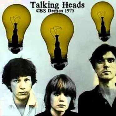 CBS Demos 1975