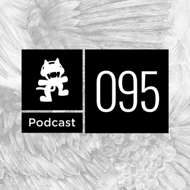 2016-02-23: Monstercat Podcast, Ep. 095 (Tut Tut Child Takeover) by Monstercat - album cover