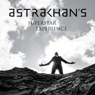 Astrakhan's Superstar Experience by Astrakhan - album cover