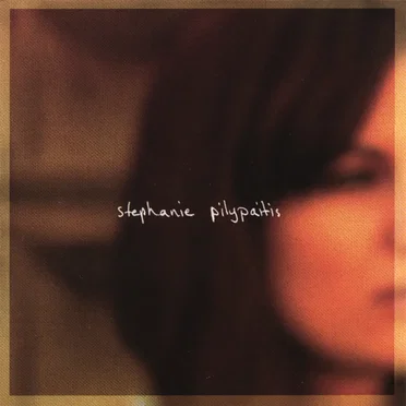 Stephanie Pilypaitis