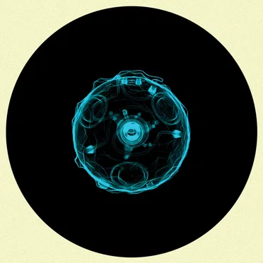 Het Sonisch Besluit by Bodem - album cover