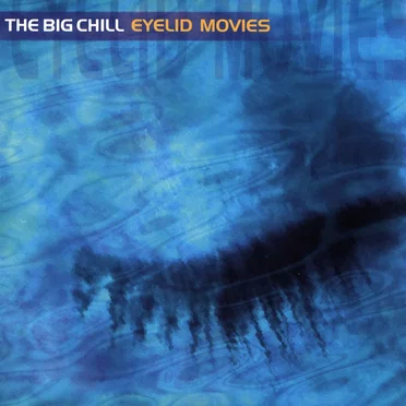 The Big Chill: Eyelid Movies
