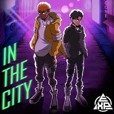 IN THE CITY
