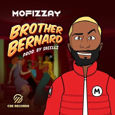 Brother Bernard
