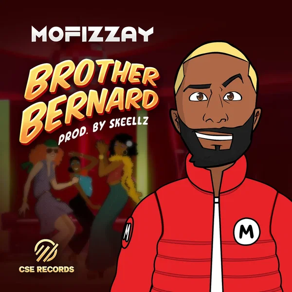 Brother Bernard