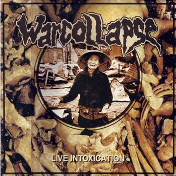 Live Intoxication