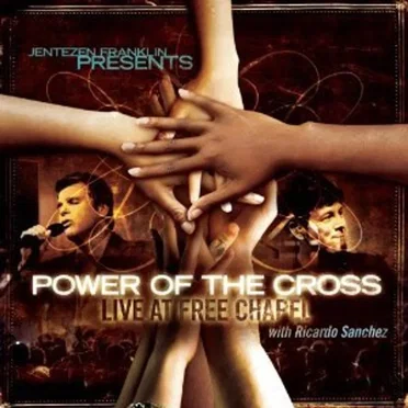 Power Of The Cross
