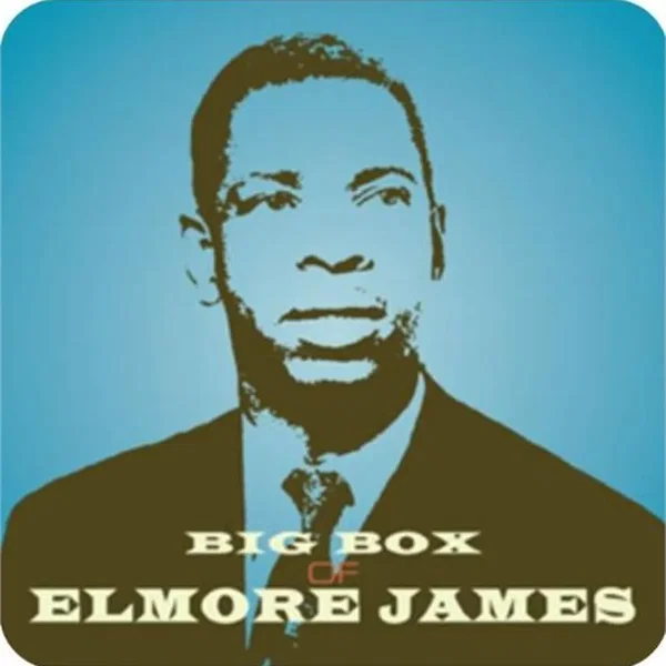 Big Box of Elmore James