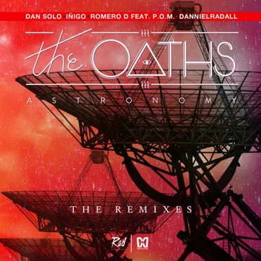 Astronomy: The Remixes